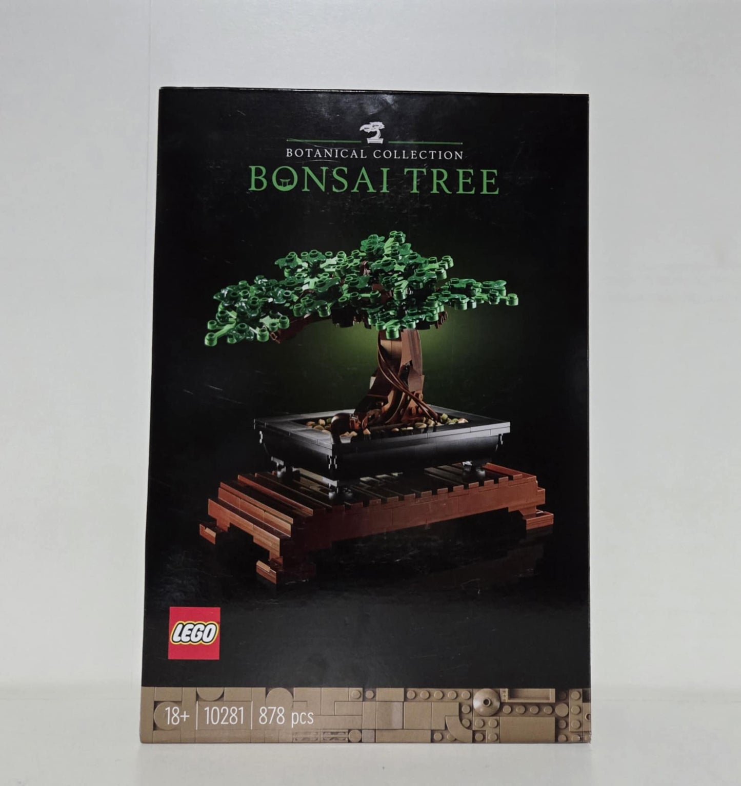 LEGO® Bonsai Tree (10281)