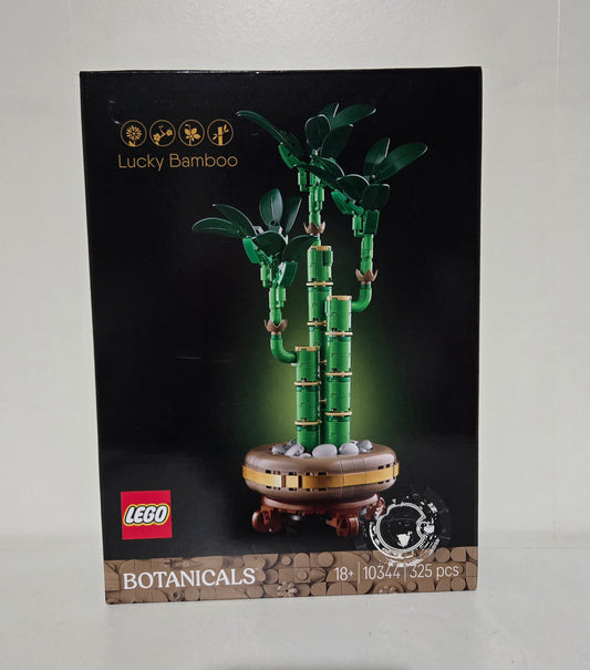 LEGO Botanicals Lucky Bamboo