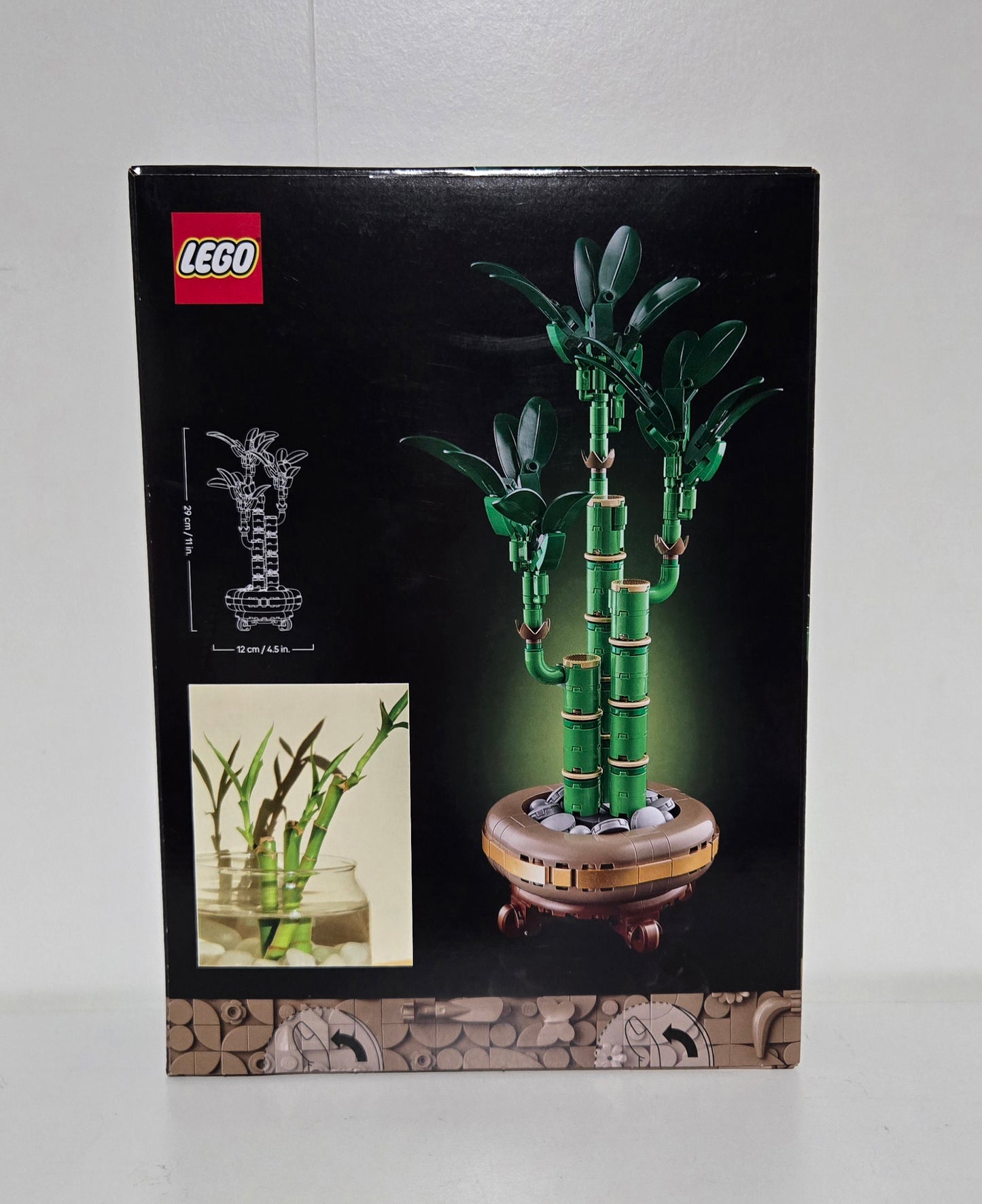 LEGO Botanicals Lucky Bamboo