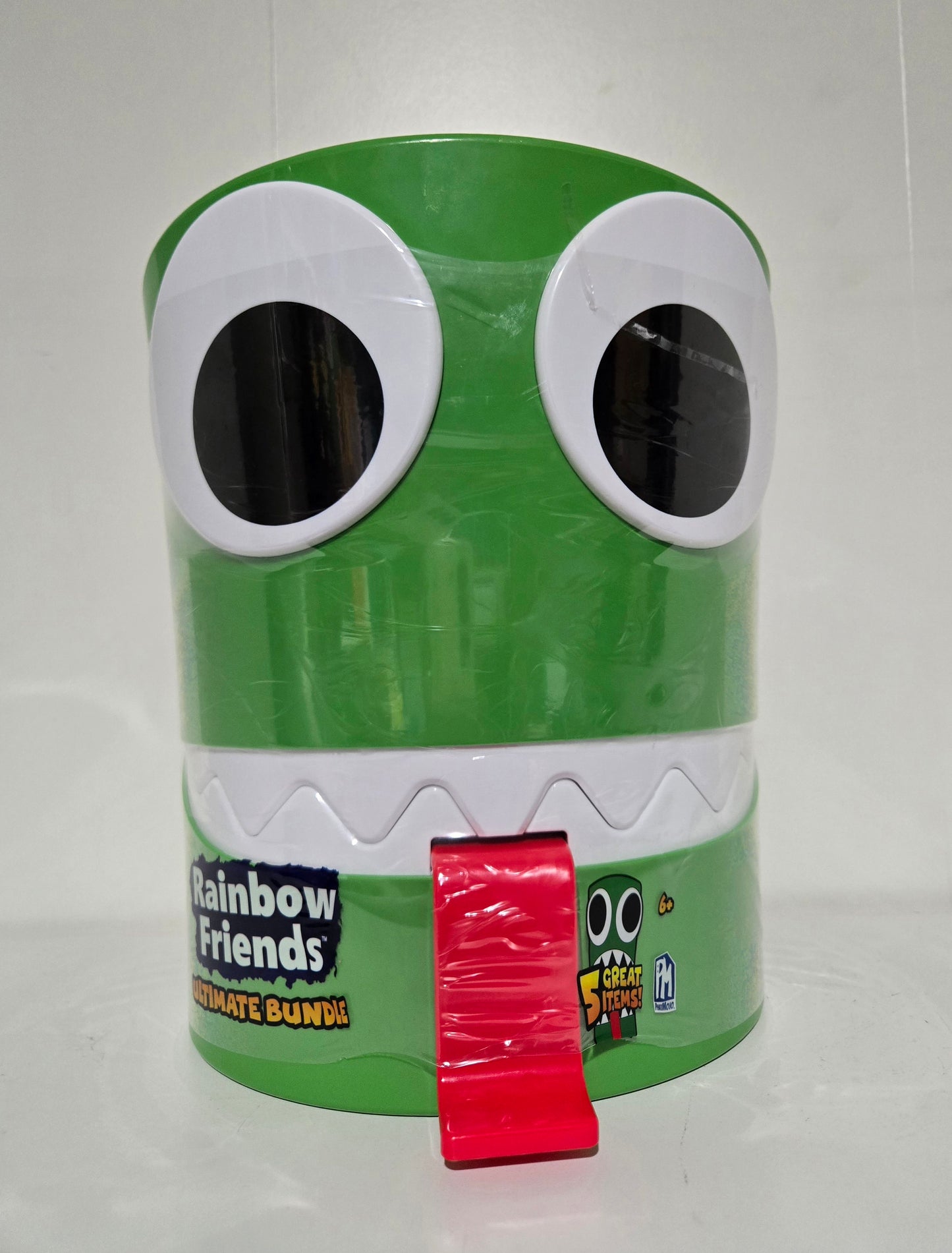 Rainbow Friends Mystery Surprise Pack
